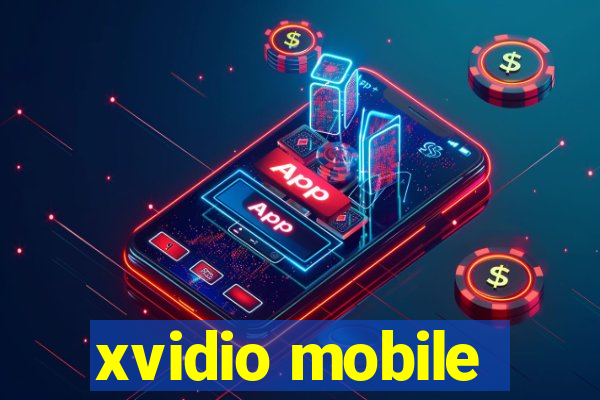 xvidio mobile